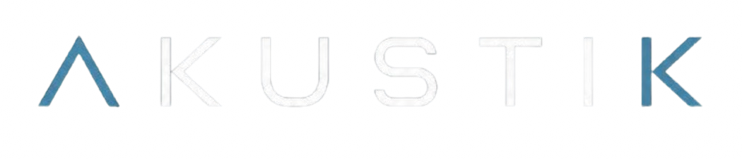 Akustik Logo
